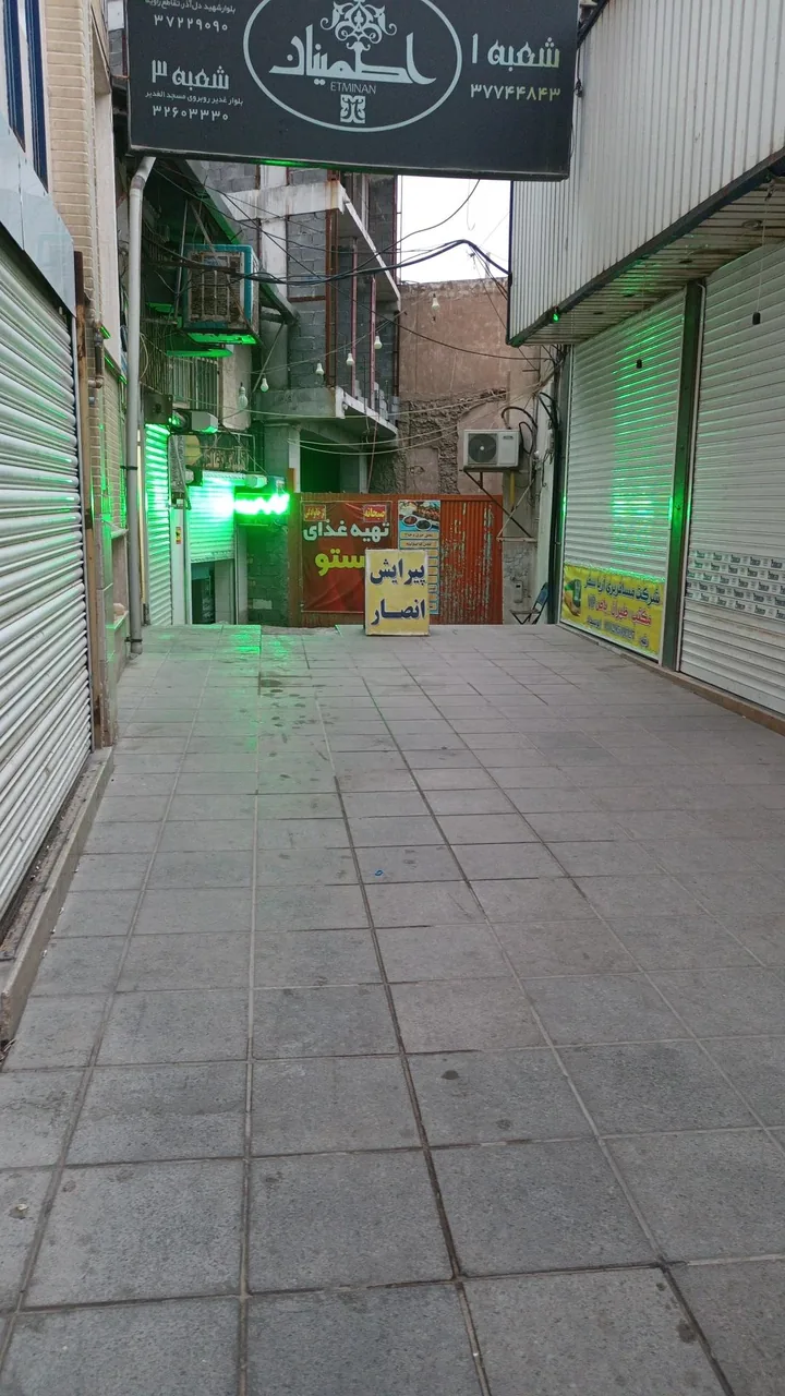 پیرایش انصار - تصویر 2