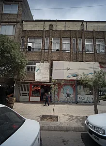 پیراهن شلوار ناظری