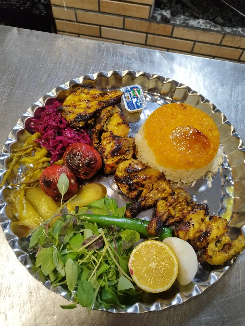 رستوران گلپایگانی برادران اکبری - تصویر 3