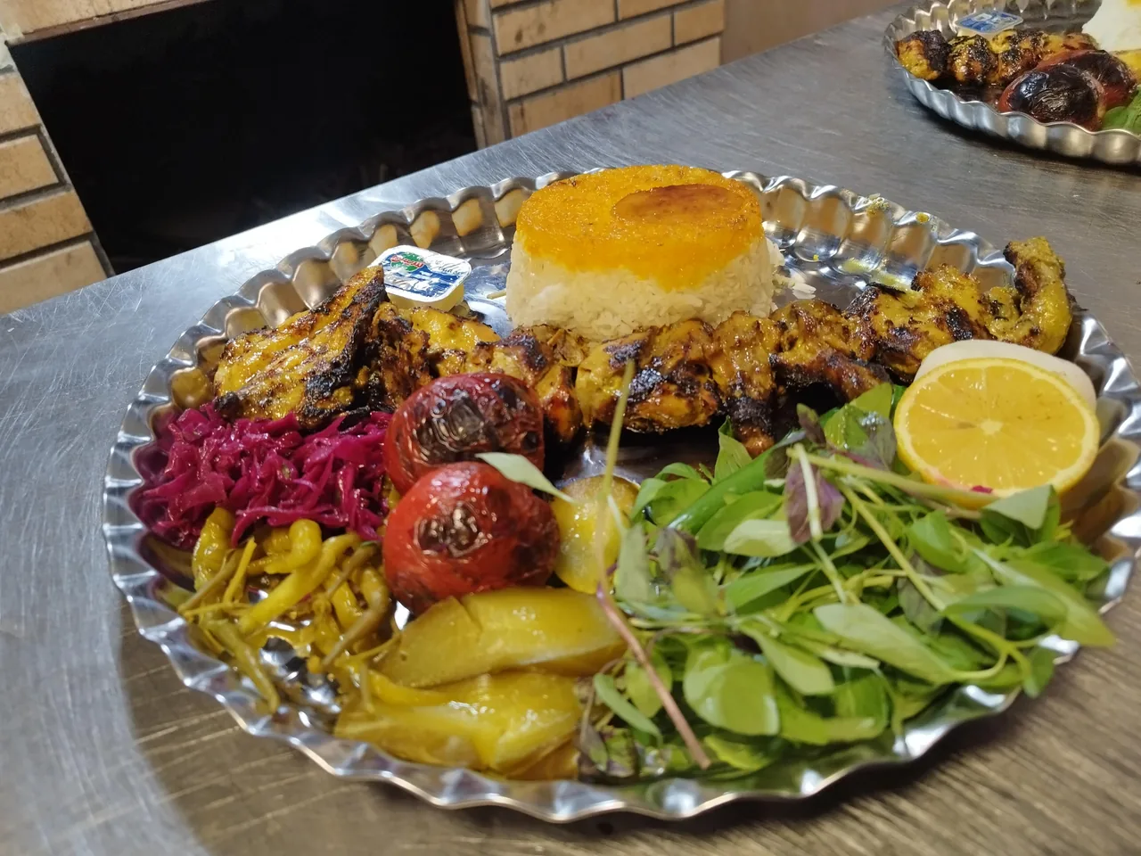 رستوران گلپایگانی برادران اکبری - تصویر 4
