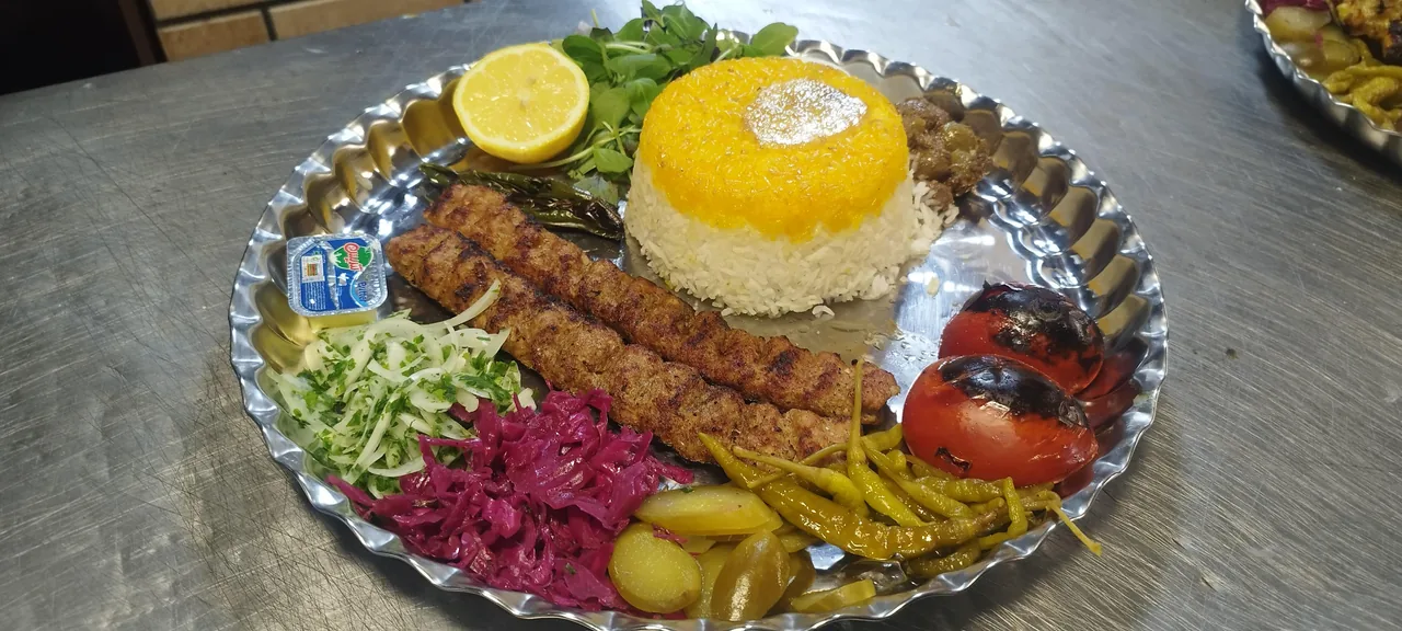 رستوران گلپایگانی برادران اکبری - تصویر 5