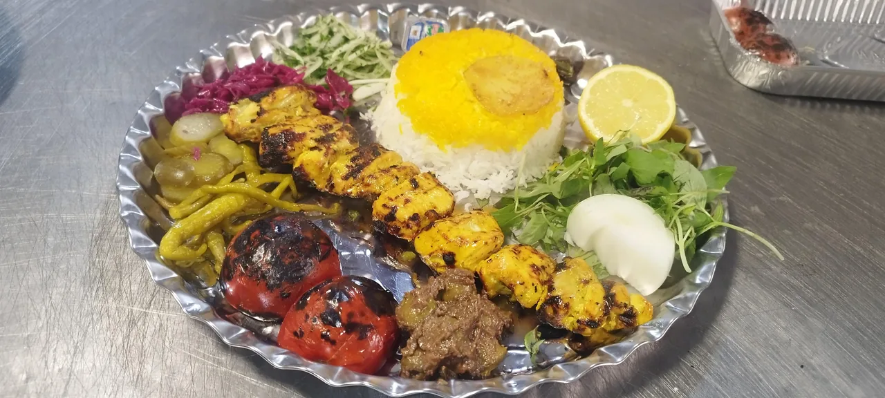 رستوران گلپایگانی برادران اکبری - تصویر 6