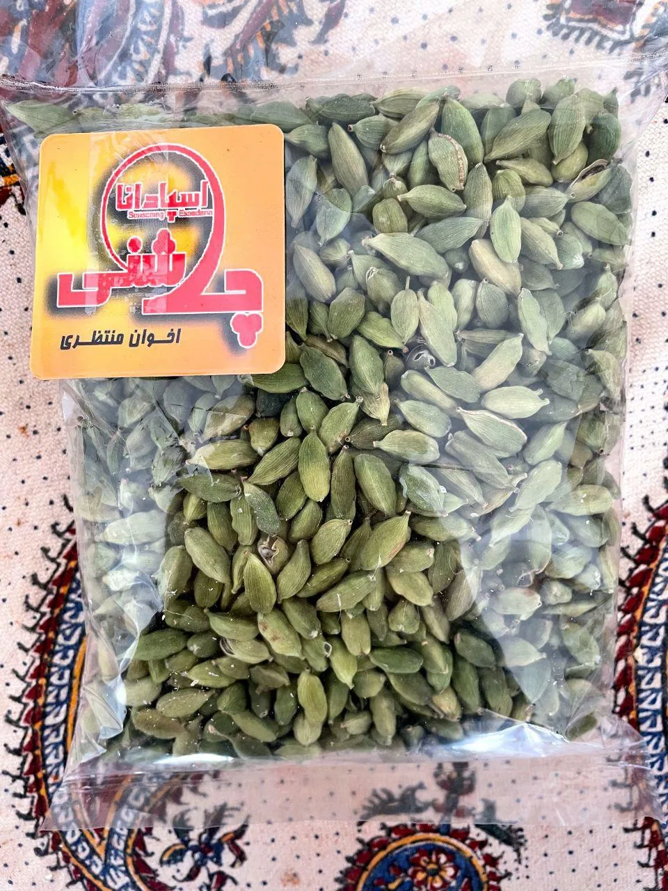اسپادانا چاشنی - تصویر 3