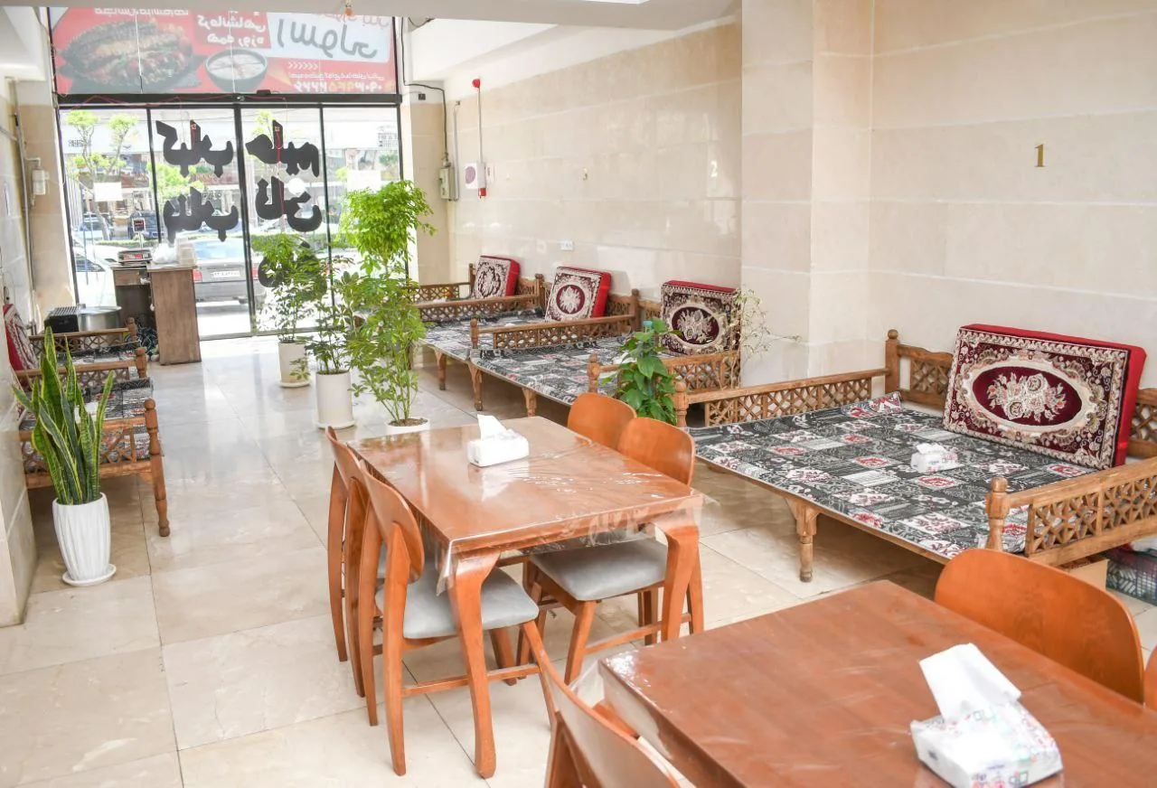 کباب بناب رسولی