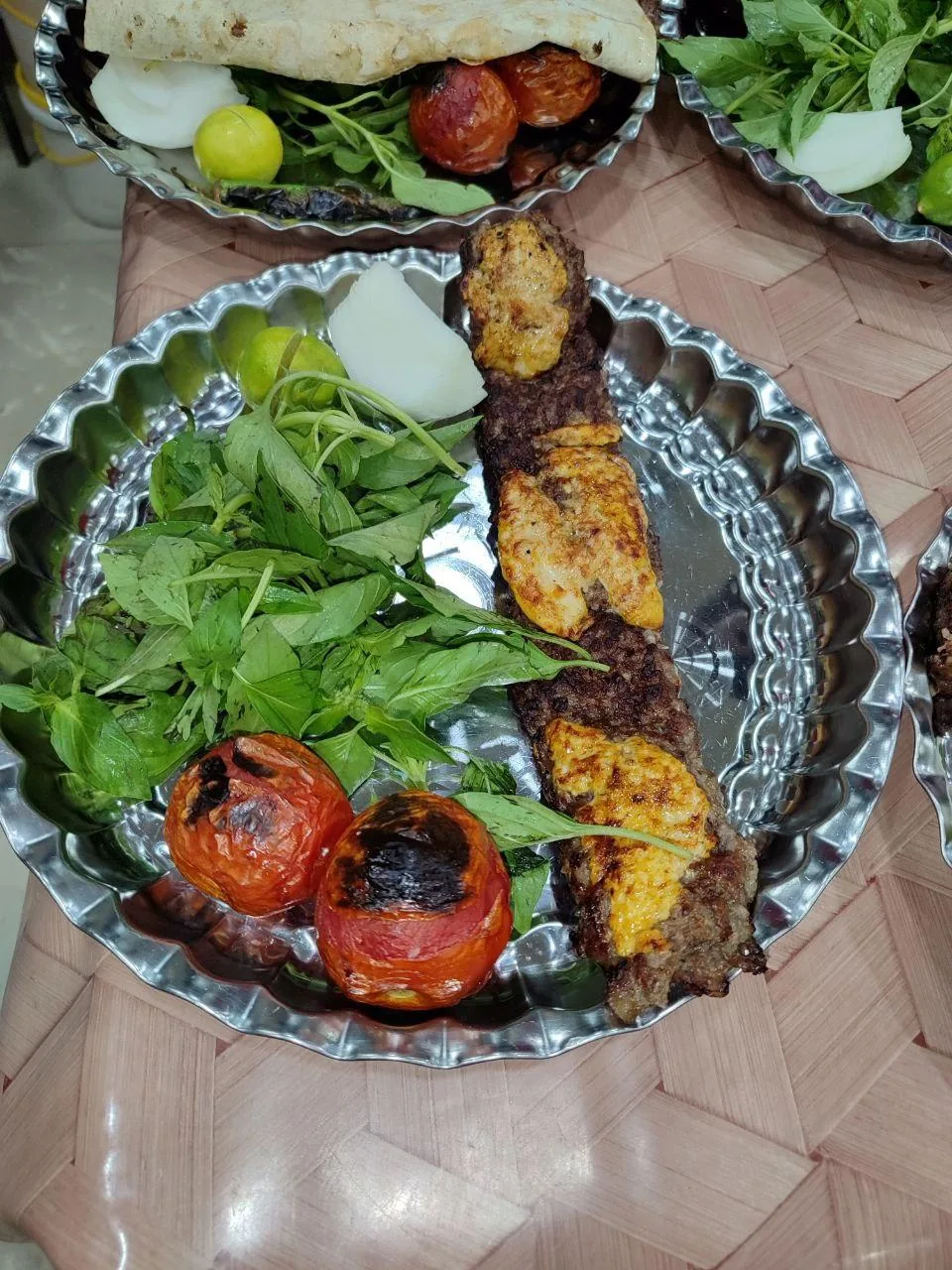 کباب بناب رسولی - تصویر 3