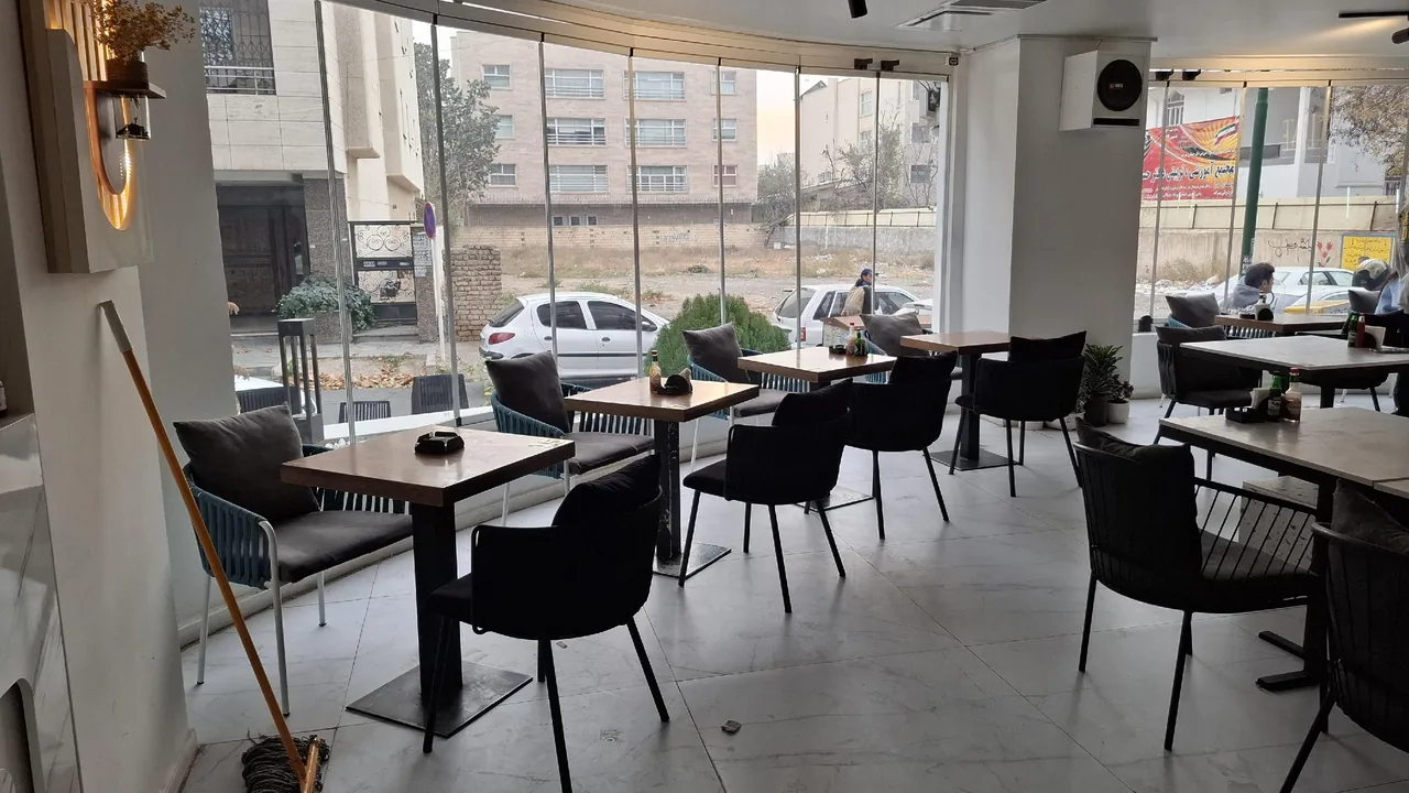 کافه لاین