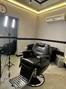 سالن وی آی پی صفا