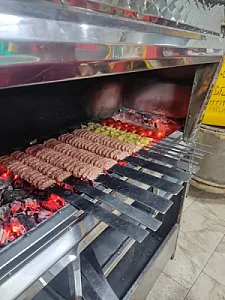 کباب ساطوری بناب آذربایجان