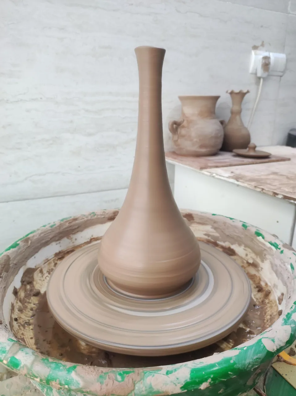 صنایع دستی خِشتُ چوب - تصویر 2