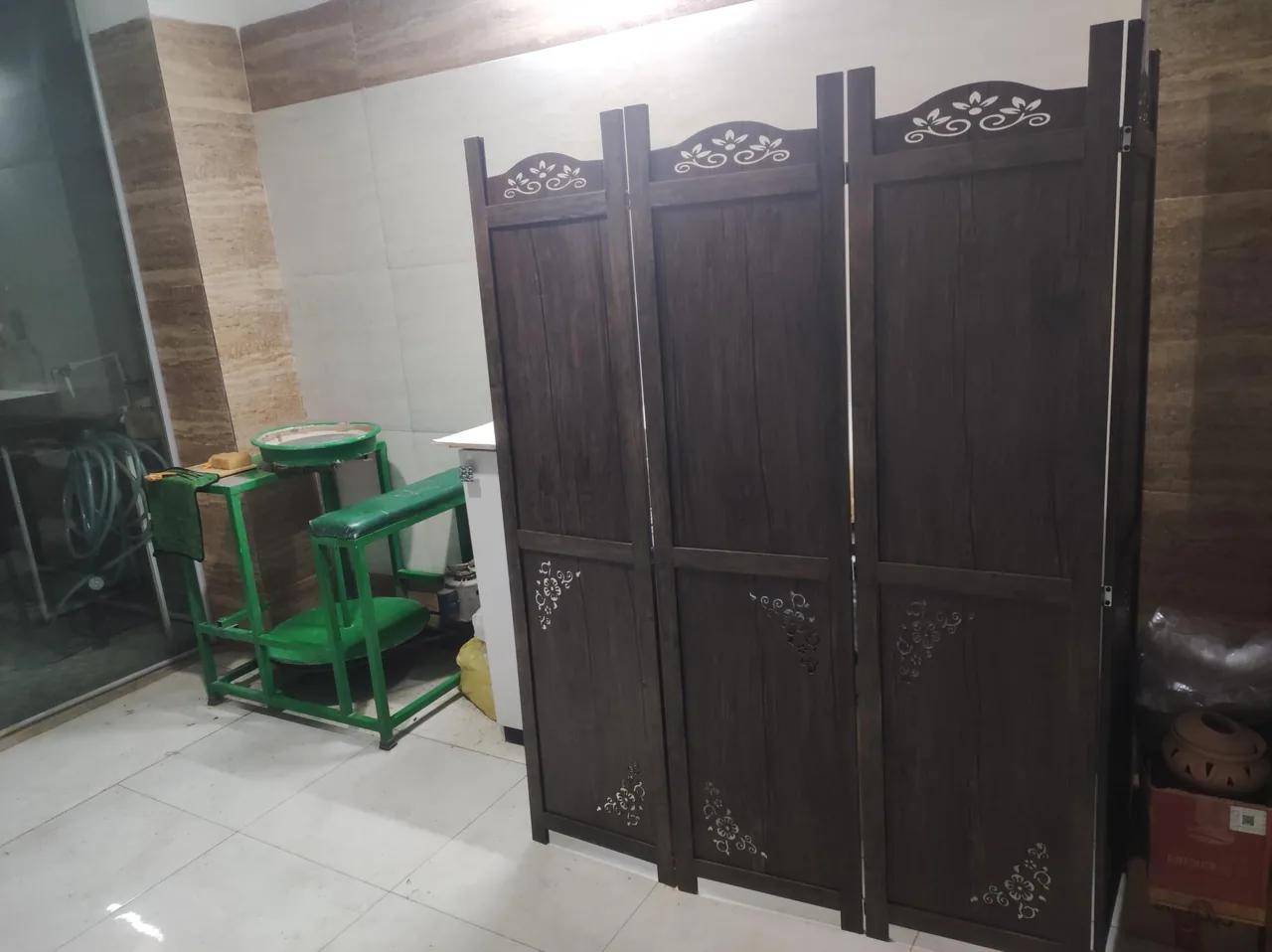 صنایع دستی خِشتُ چوب - تصویر 3