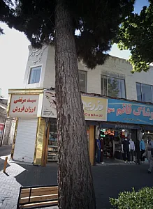 فروشگاه پوشاک سید مرتضی ارزان فروش