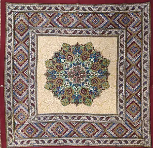 صنایع دستی افزون