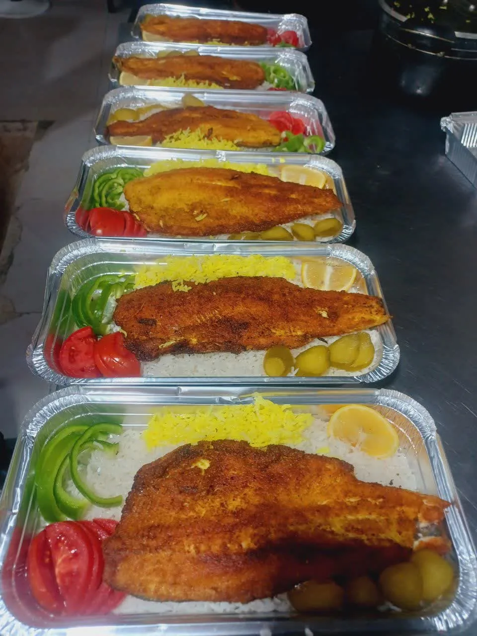 کباب سرای زیتون - تصویر 5