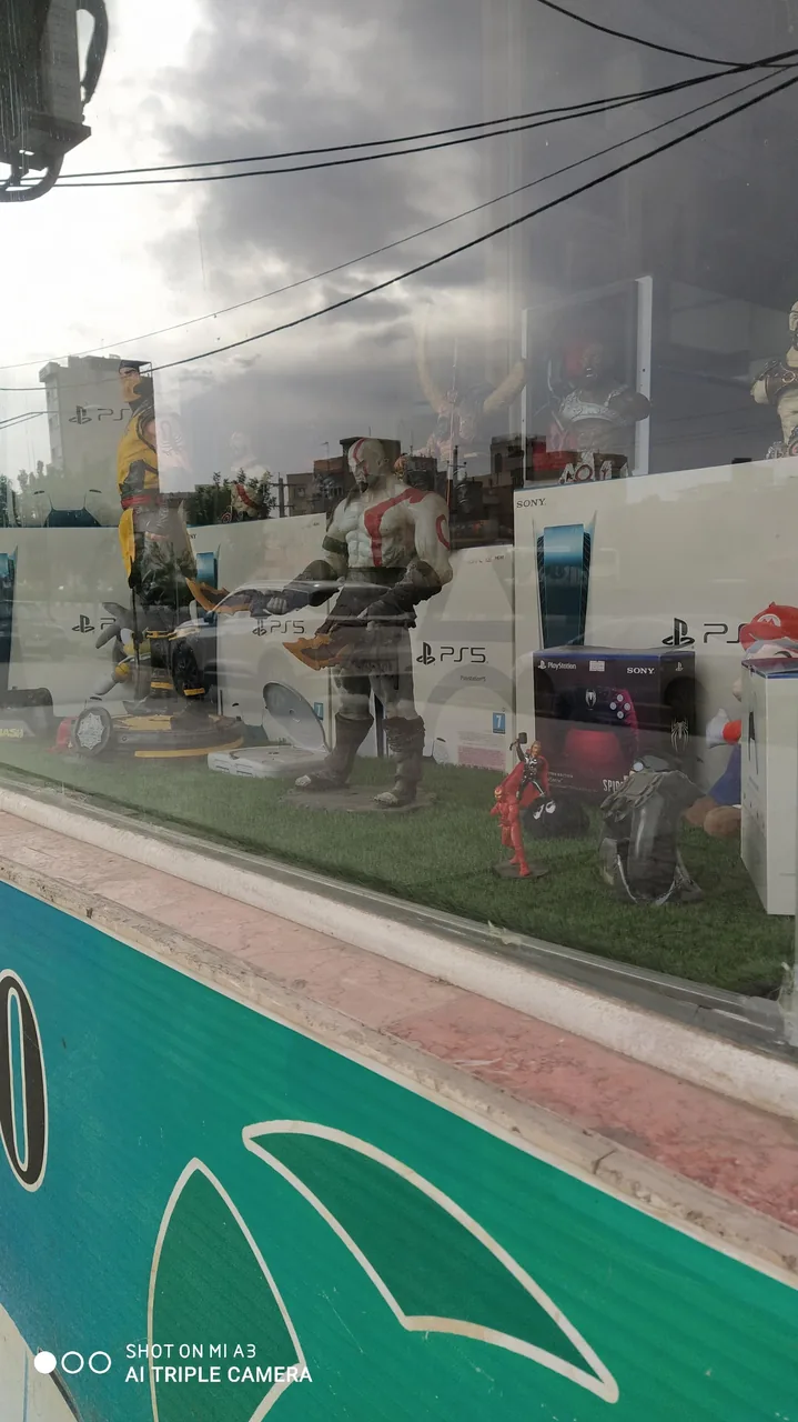 فروشگاه گیمینگ 2020 - تصویر 3