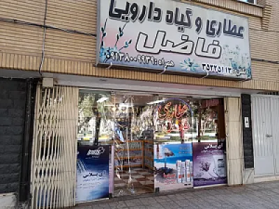 عطاری فاضل