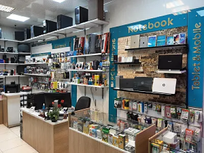 کامپیوتر ثمین رایان
