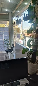 کامپیوتر بارکد