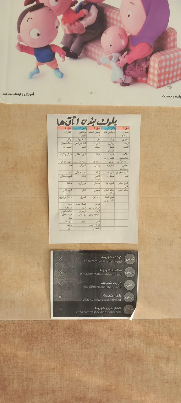 پایگاه سلامت شهروند - تصویر 5