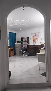 پایگاه سلامت دی