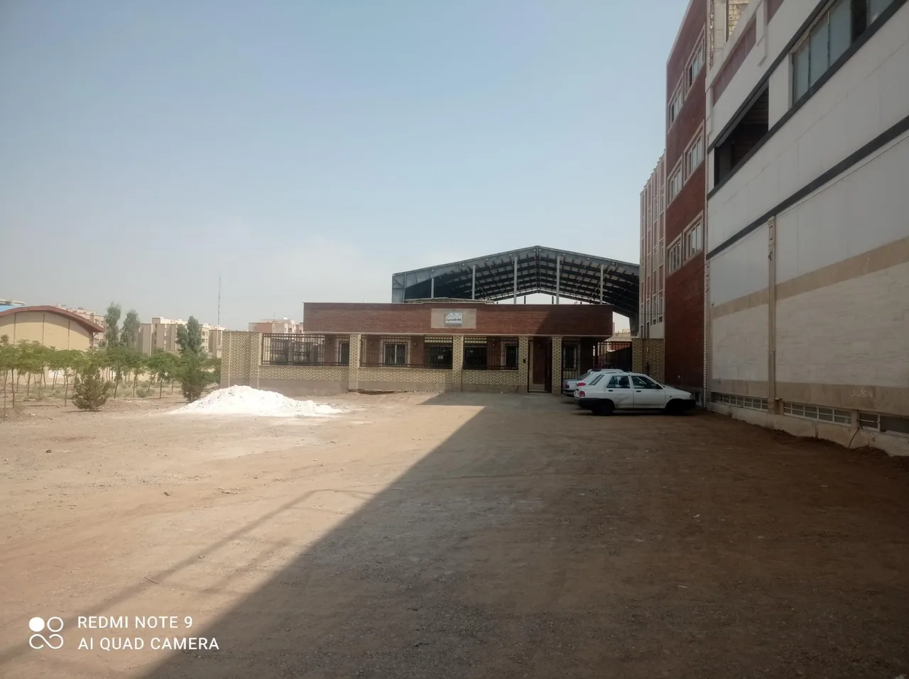 پایگاه سلامت بصیرت - تصویر 2