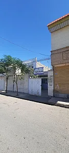 پایگاه سلامت الزهرا (س)