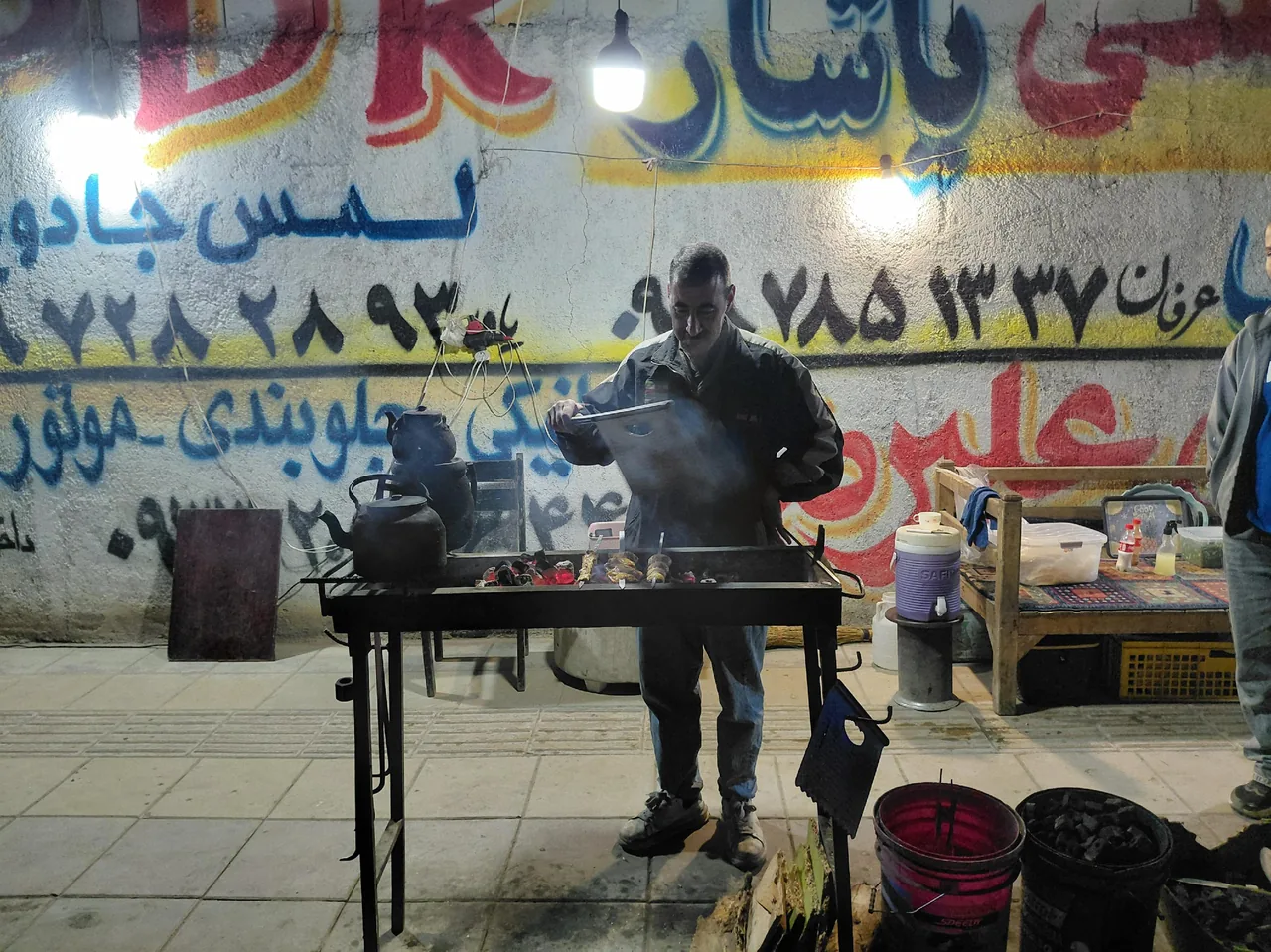 مجید جیگر