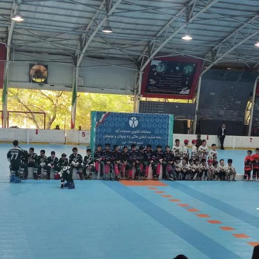 مجتمع فرهنگی ورزشی سایمان