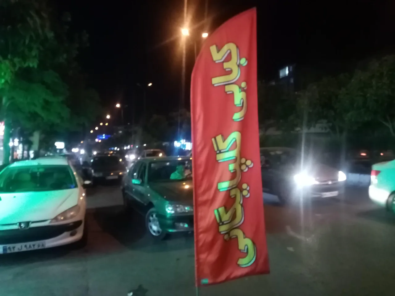 کبابی محسن گلپایگانی - تصویر 5