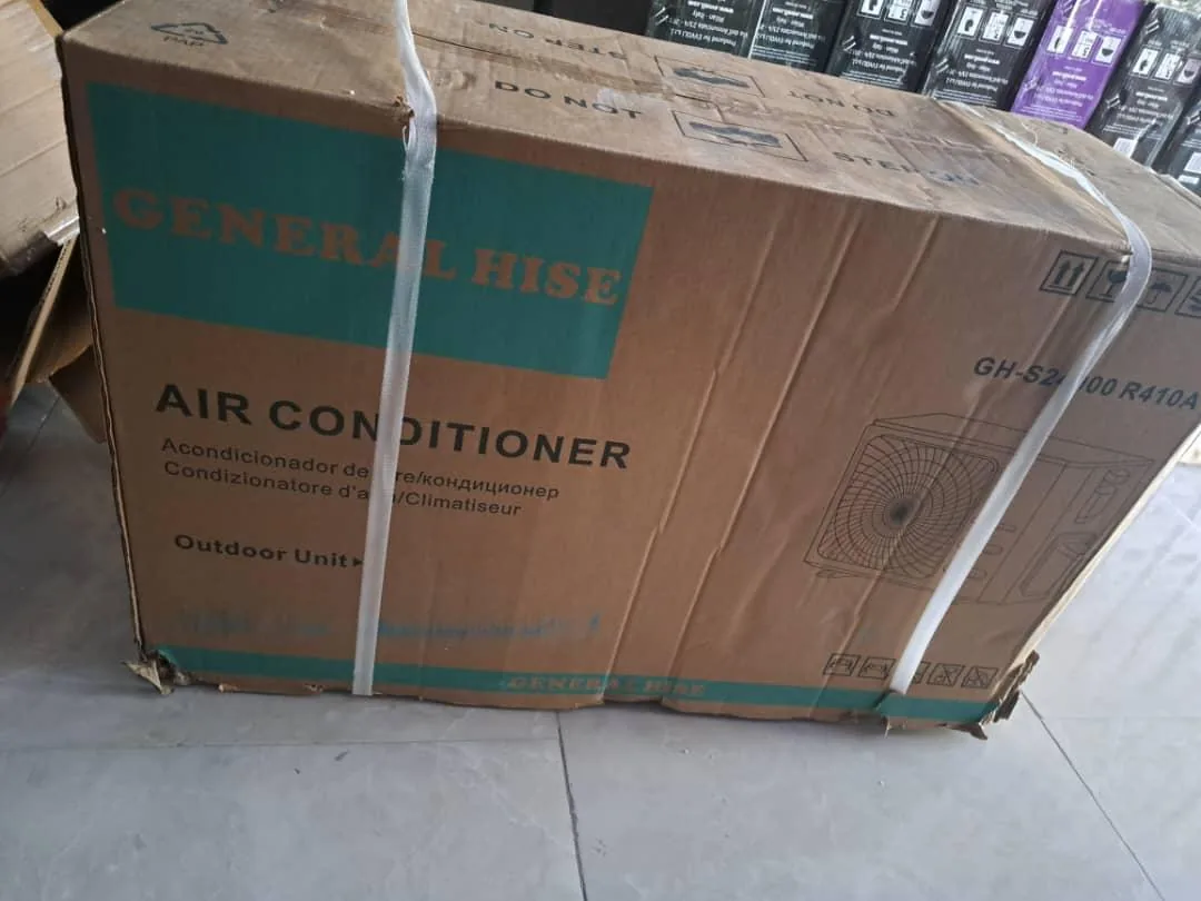 کولر گازی فرهنگ - تصویر 2