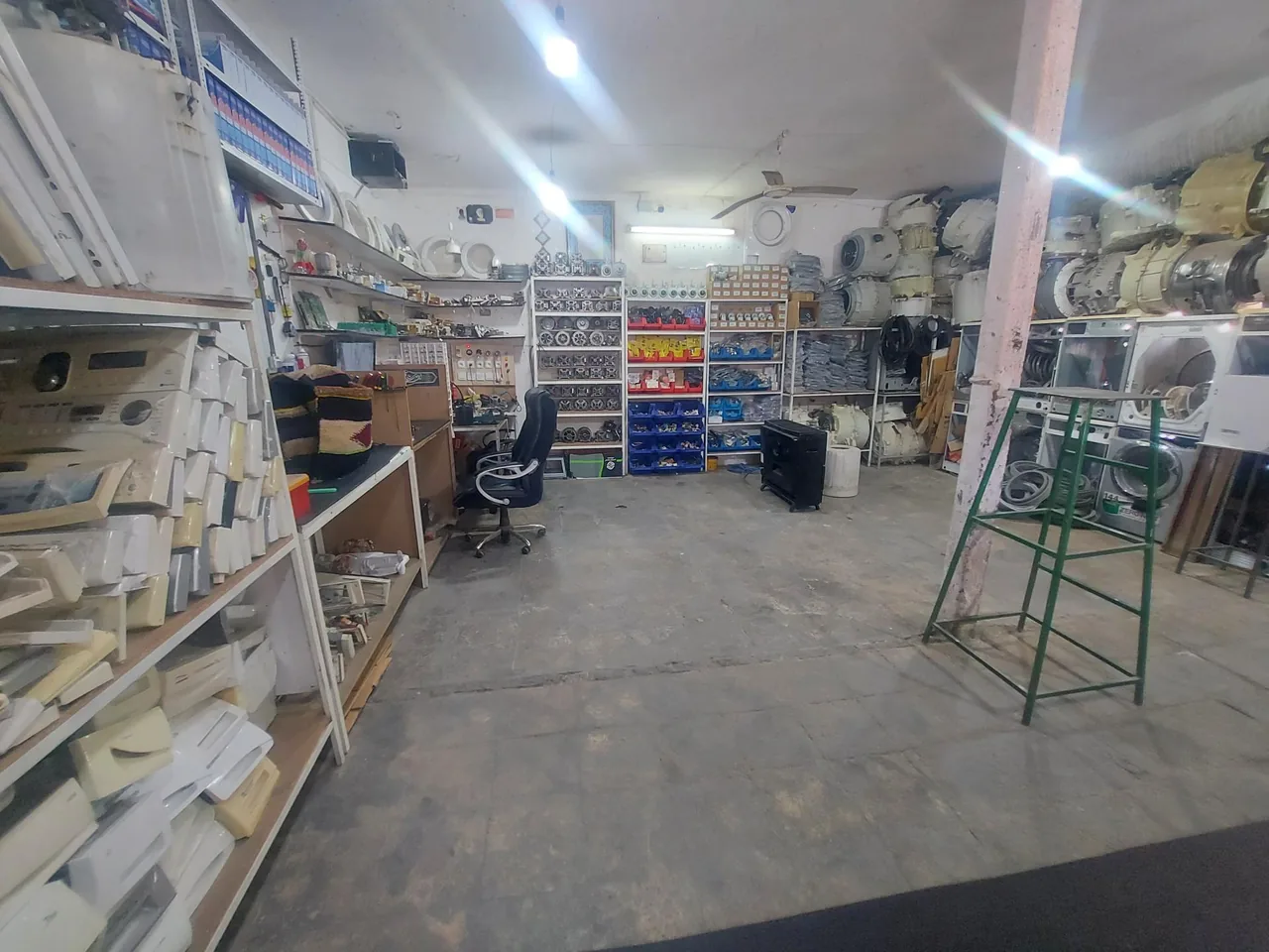 تعمیرات لباسشویی یعقوبلو - تصویر 4