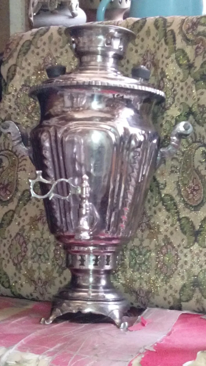 تعمیرات سماور کیمیا - تصویر 5