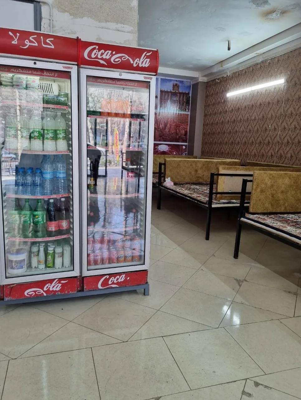 کباب ساطوری بناب آذربایجان - تصویر 2