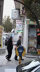 رستوران طعم ماندگار