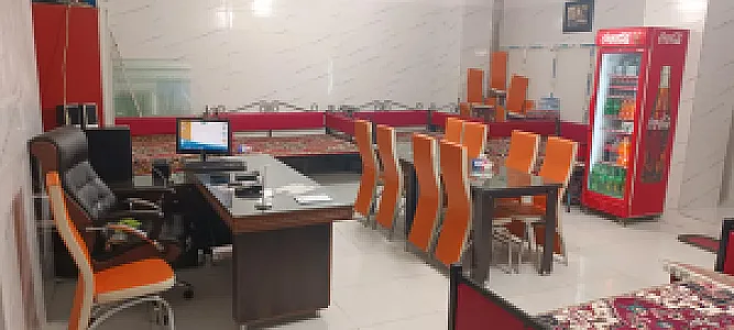 کباب ساطوری تک بناب