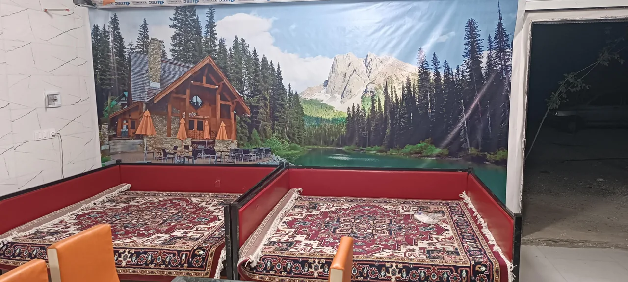 کباب ساطوری تک بناب - تصویر 2