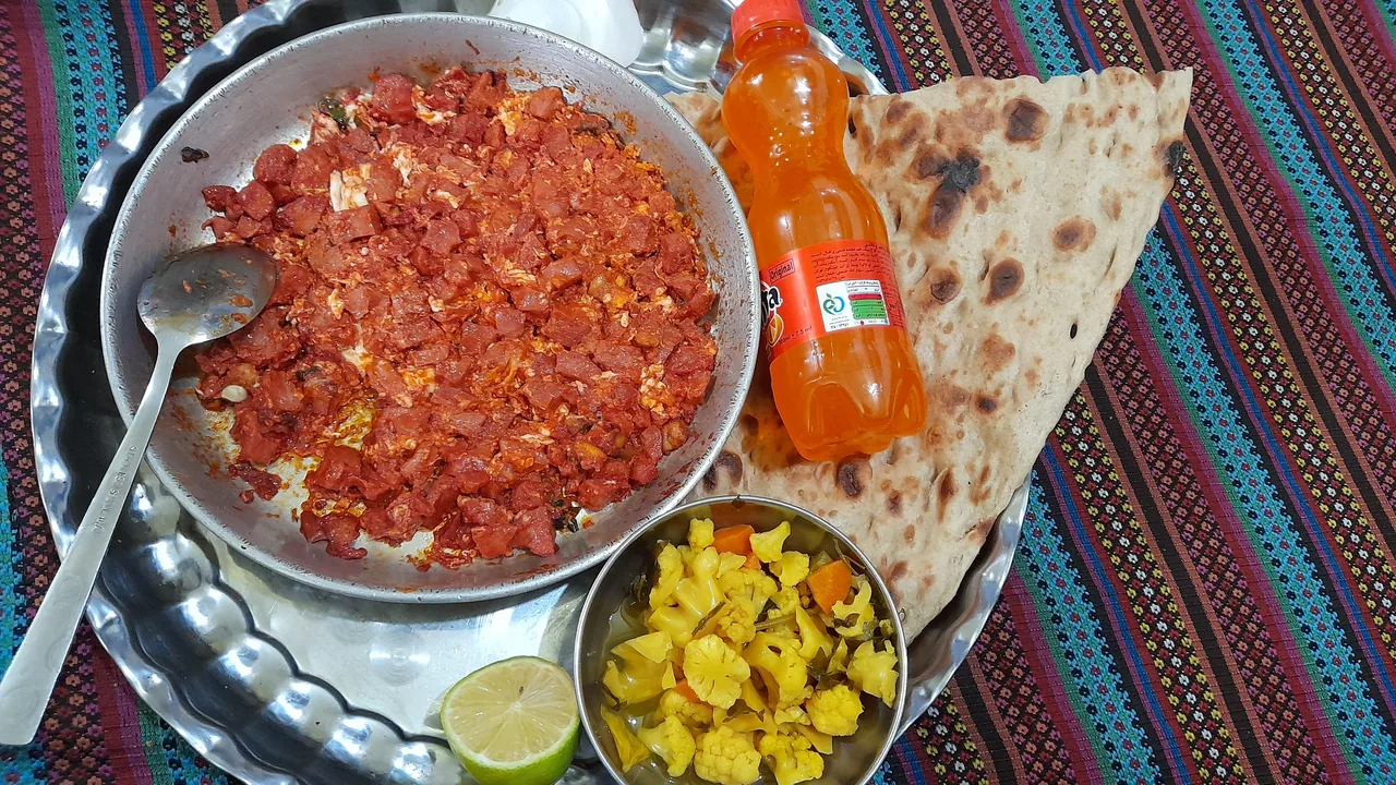 دیزی سنگی نقش جهان