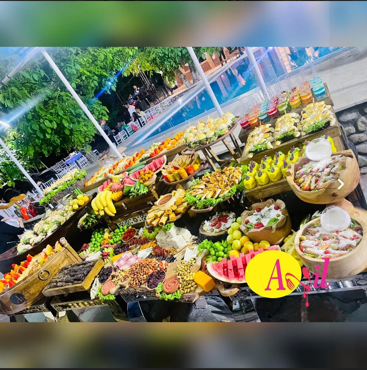 فینگرفود کرج آنیل - تصویر 4