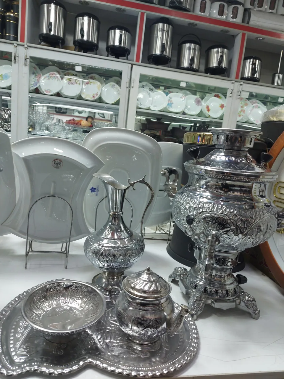 لوازم خانگی چهرقانی - تصویر 5