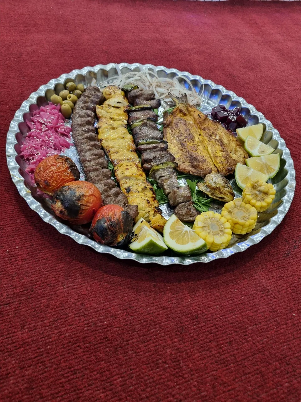 رستوران تشریفات - تصویر 2