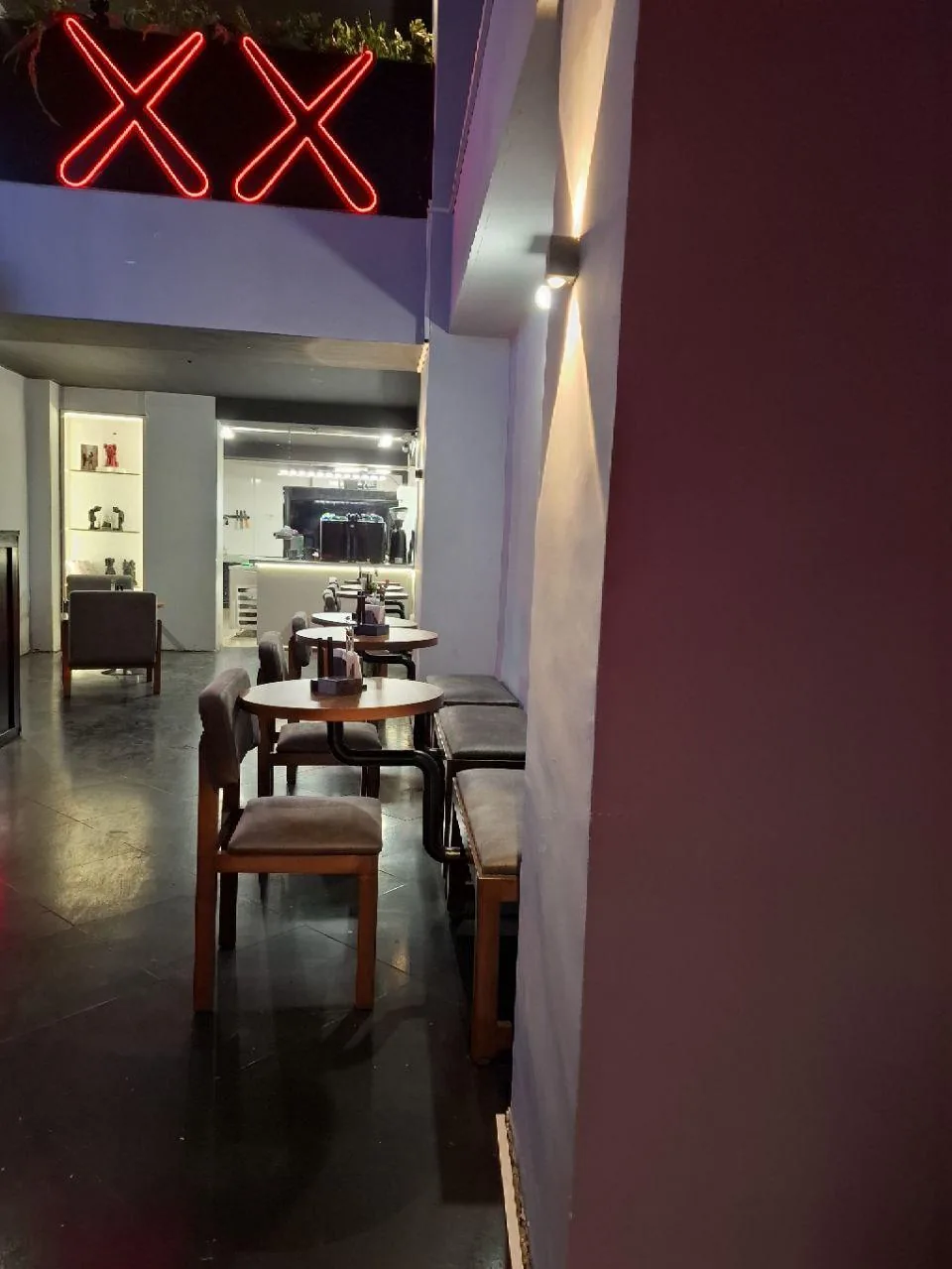 کافه رستوران کاز - تصویر 2