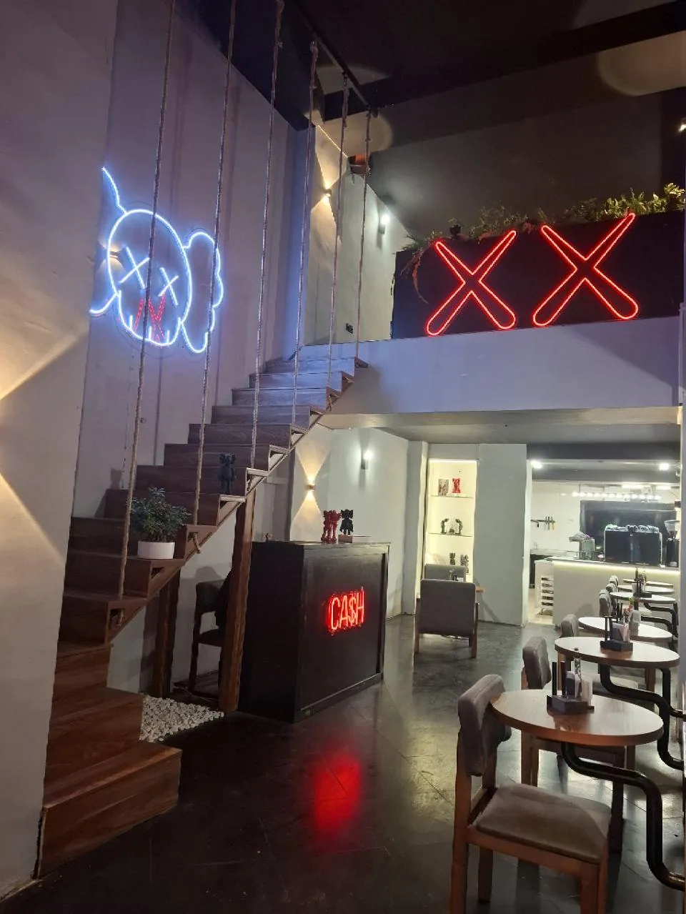 کافه رستوران کاز - تصویر 5