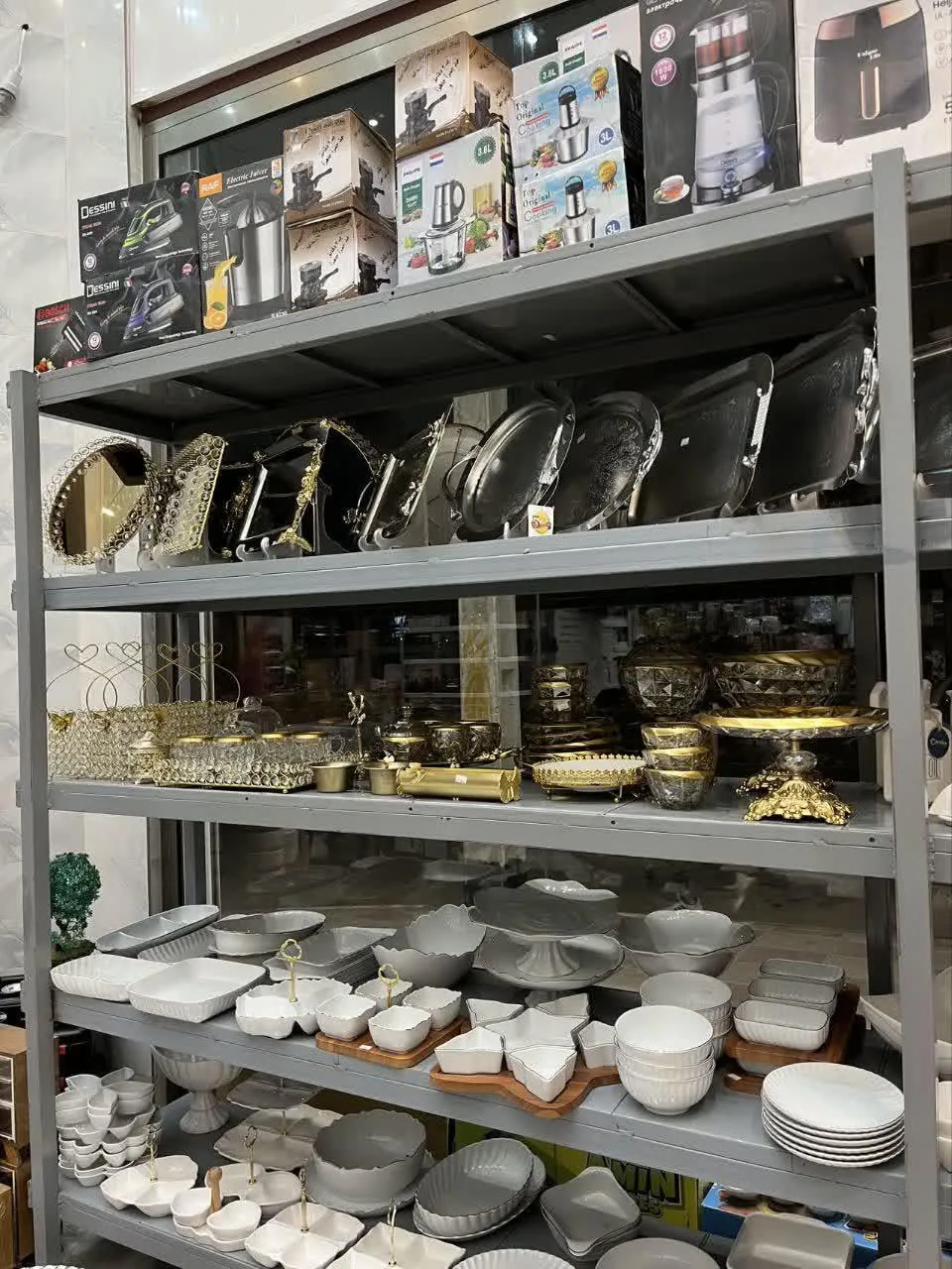 لوازم خانگی سرای قم - تصویر 2