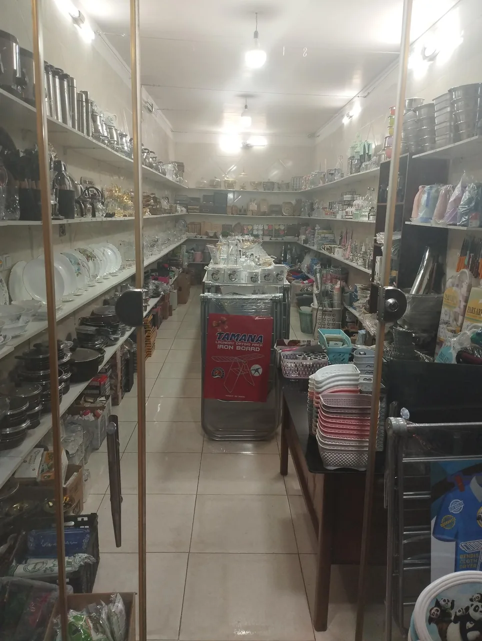 ارزان سرای صالح - تصویر 2