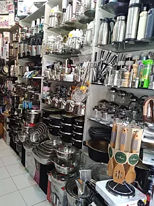لوازم خانگی قاسمیان