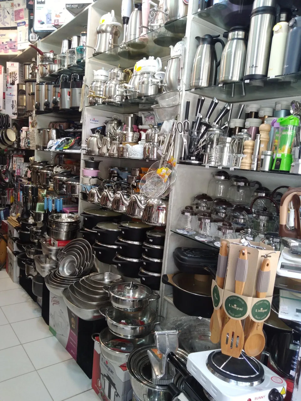 لوازم خانگی قاسمیان