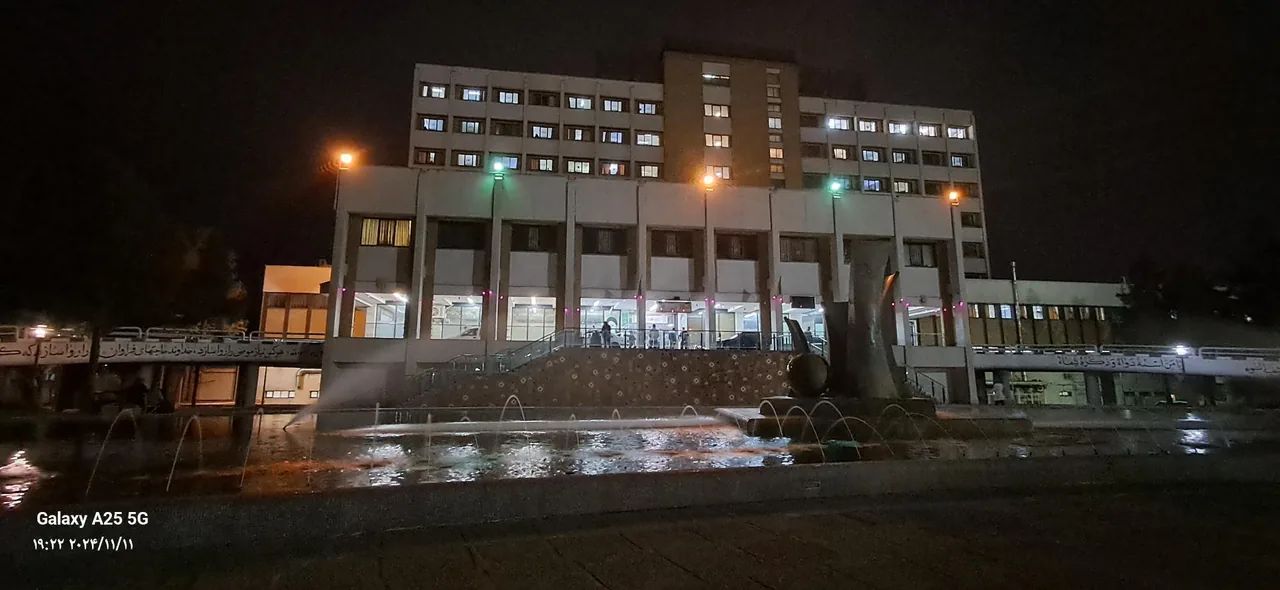بیمارستان شهید دکتر بهشتی - تصویر 5