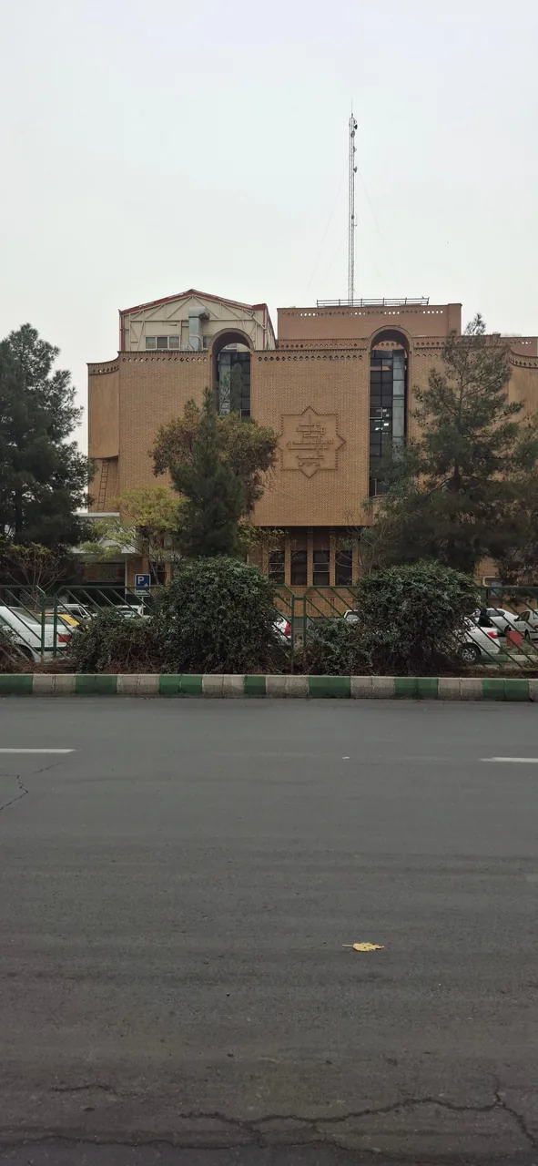 بیمارستان کودکان حضرت معصومه (س) - تصویر 2