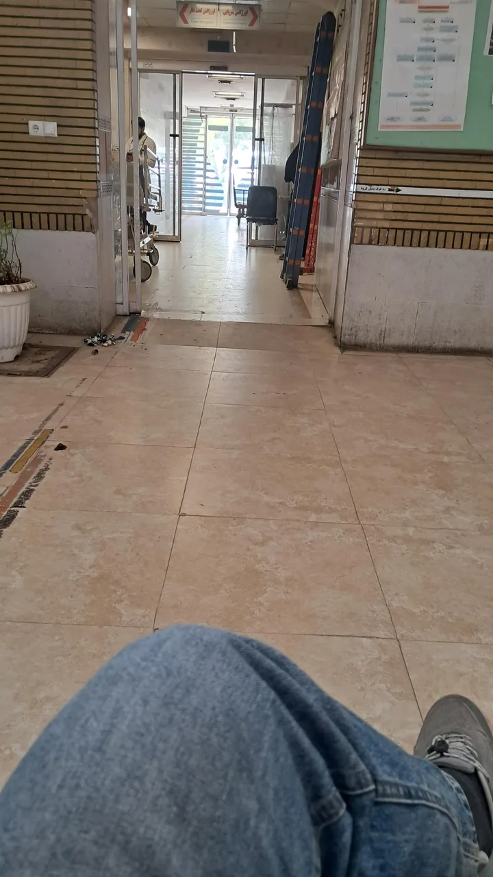 بیمارستان کودکان حضرت معصومه (س) - تصویر 3