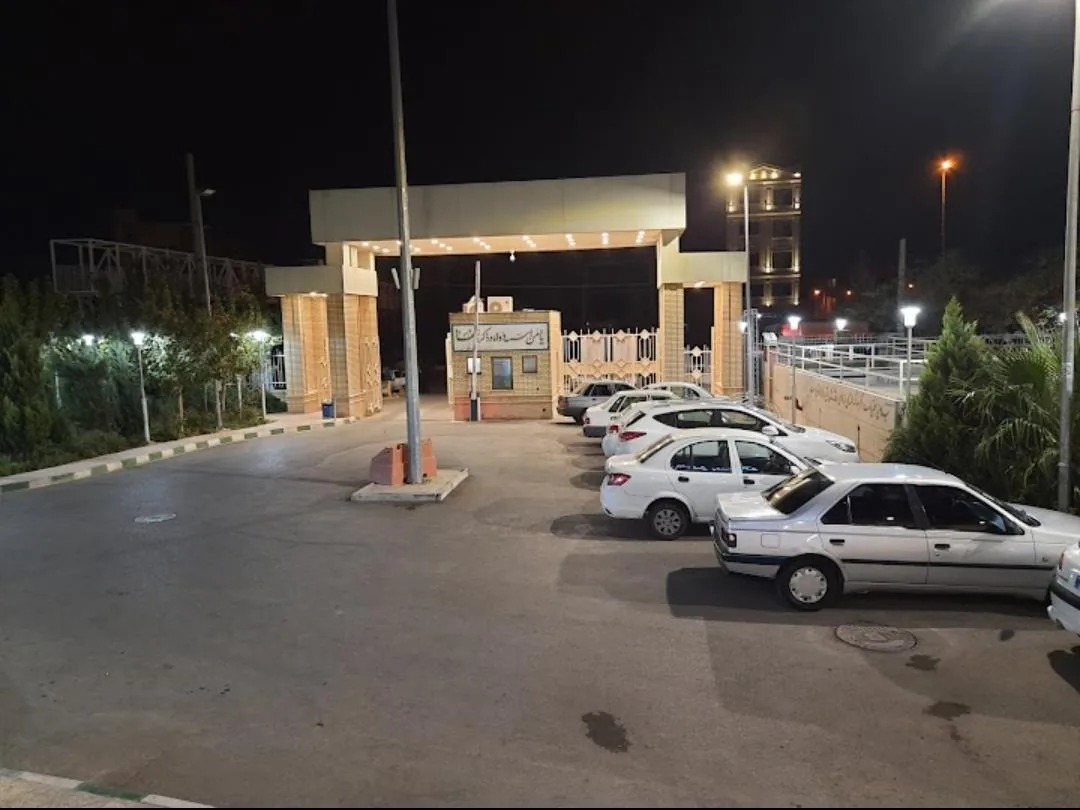 بیمارستان شهدا - تصویر 2