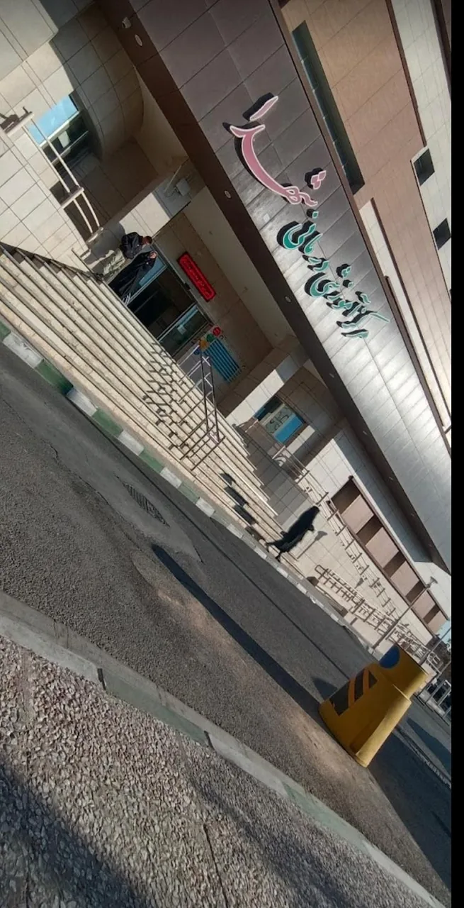 بیمارستان شهدا - تصویر 3
